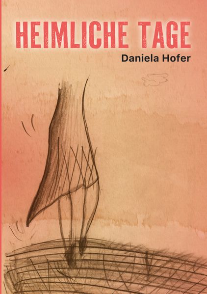 Cover von Heimliche Tage