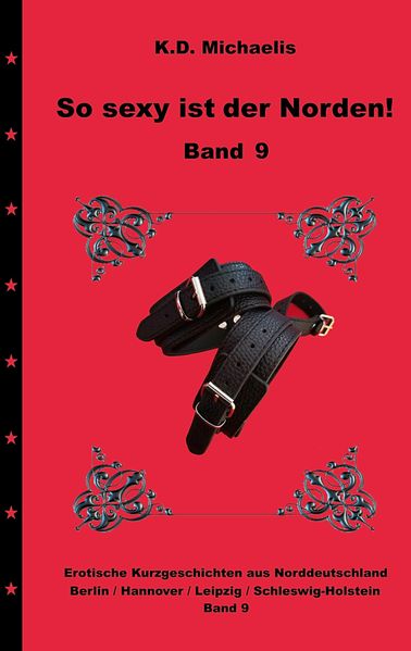 Cover von So sexy ist der Norden! Band 9