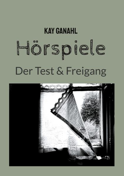 Cover von Hörspiele