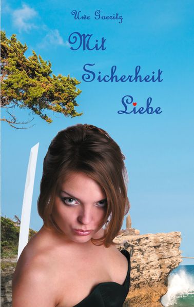 Cover von Mit Sicherheit Liebe