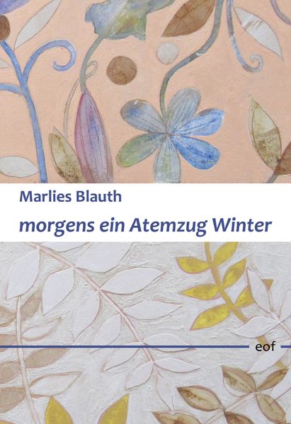 Cover von morgens ein Atemzug Winter