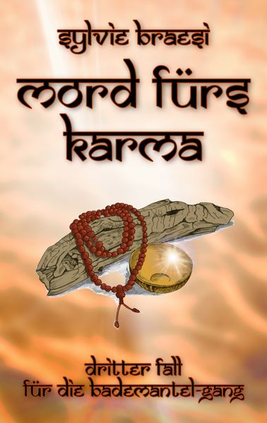 Cover von Mord fürs Karma