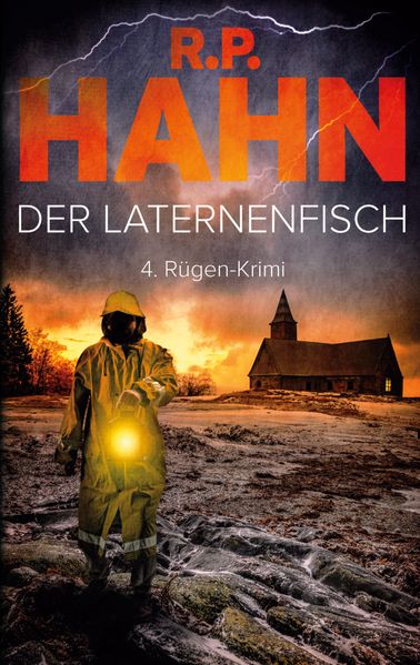 Cover von Der Laternenfisch