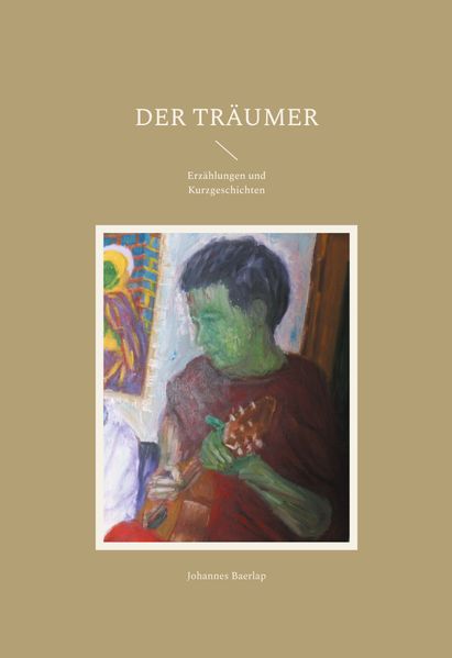 Cover von Der Träumer