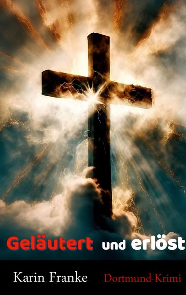 Cover von Geläutert und erlöst