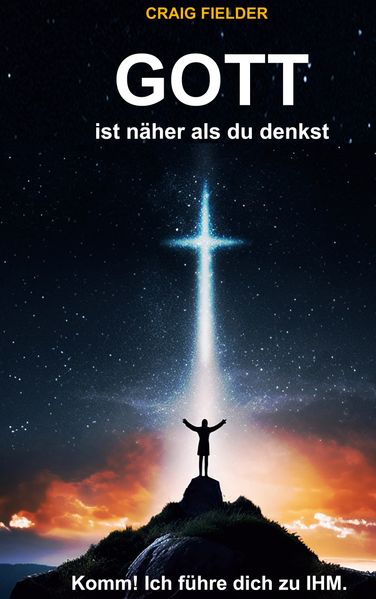Cover von Gott