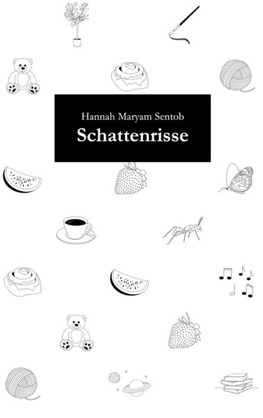 Cover von Schattenrisse