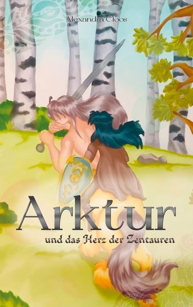 Cover von Arktur