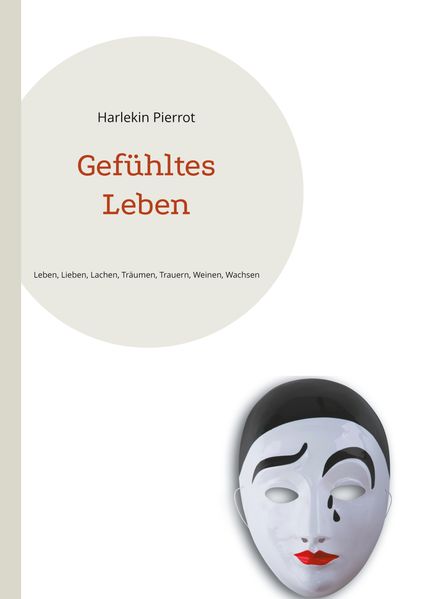 Cover von Gefühltes Leben
