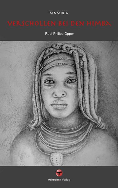 Cover von Verschollen bei den Himba