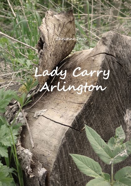 Cover von Lady Carry Arlington