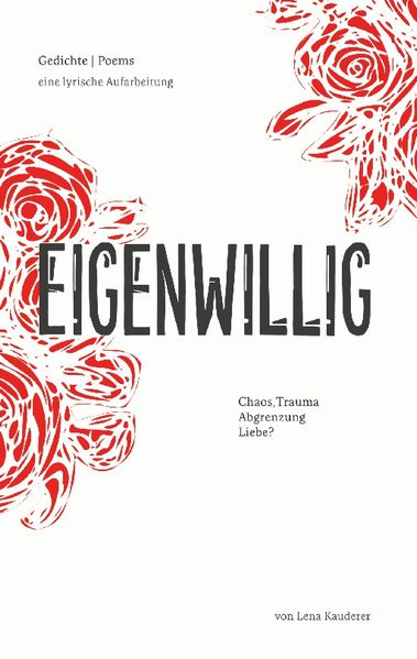 Cover von Eigenwillig