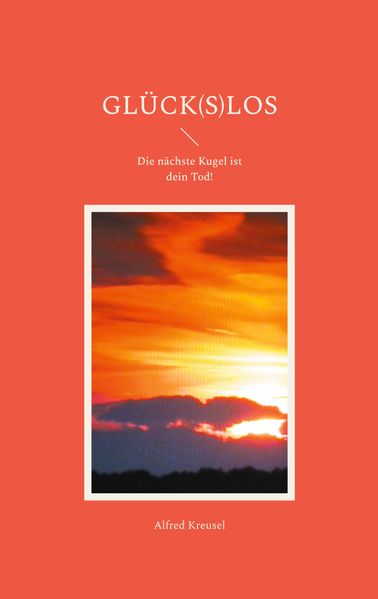 Cover von Glück (s) los
