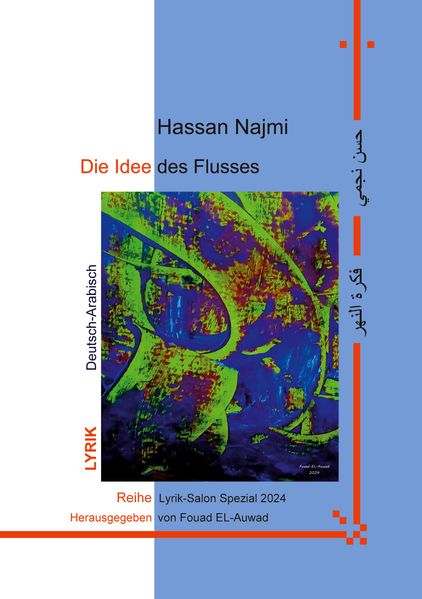 Cover von Die Idee des Flusses