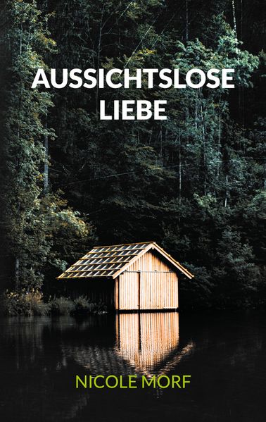 Cover von Aussichtslose Liebe