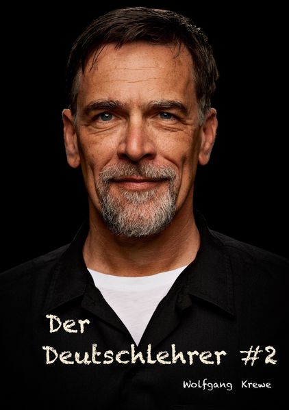 Cover von Der Deutschlehrer #2