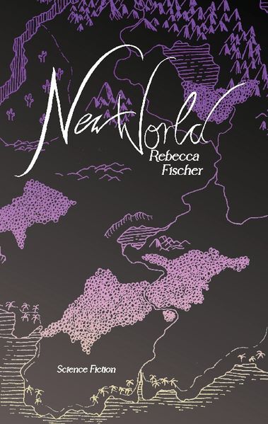 Cover von New World