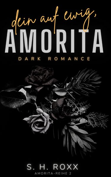 Cover von Dein Auf Ewig, Amorita