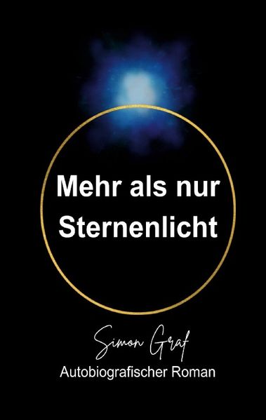 Cover von Mehr als nur Sternenlicht