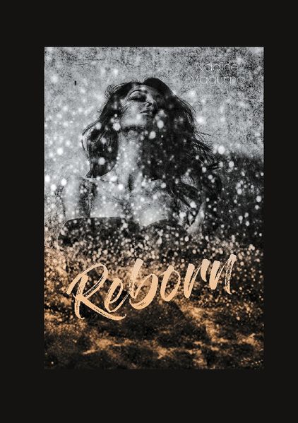 Cover von Reborn