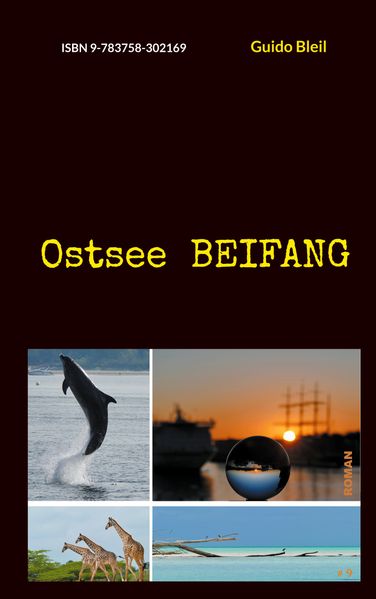 Cover von Ostsee Beifang