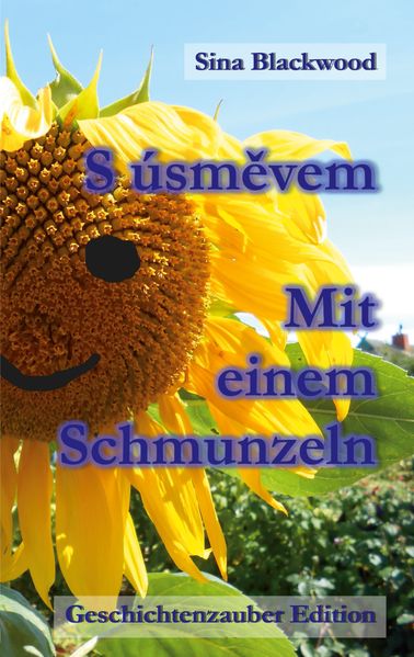 Cover von Mit einem Schmunzeln