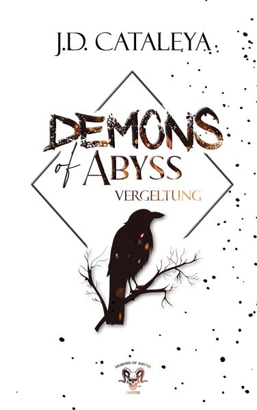 Cover von Demons of Abyss