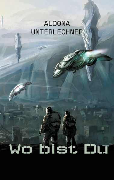 Cover von Wo bist Du