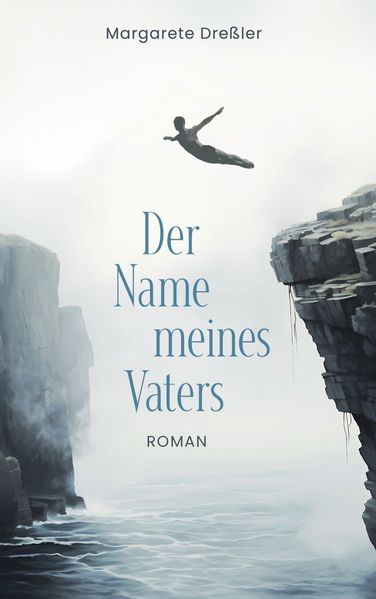 Cover von Der Name meines Vaters