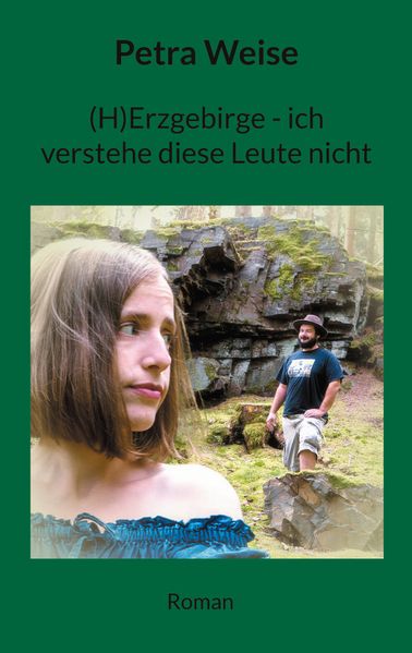 Cover von (H) Erzgebirge – ich verstehe diese Leute nicht