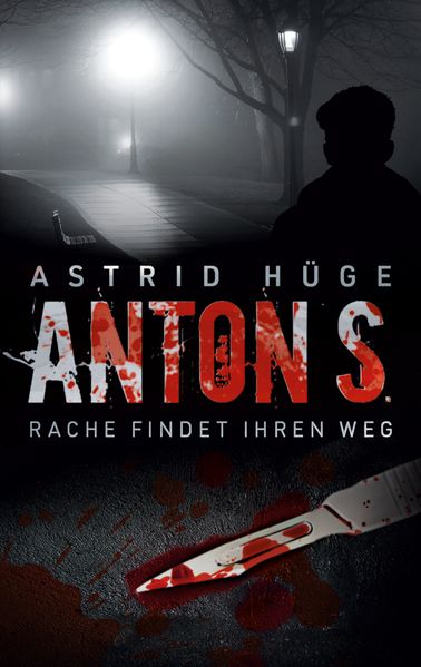 Cover von Anton S