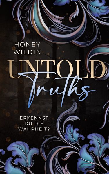 Cover von Untold Truths