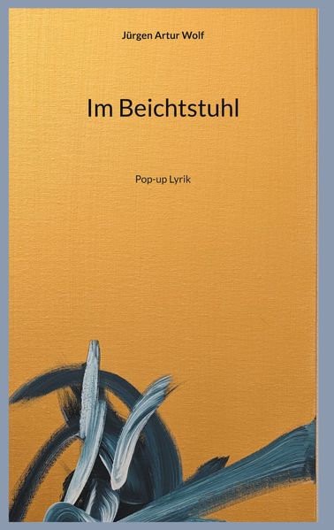Cover von Im Beichtstuhl