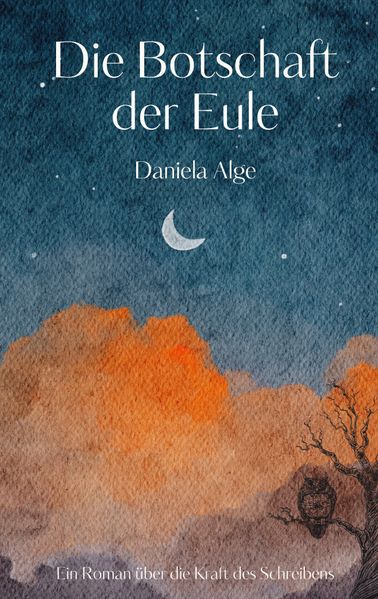 Cover von Die Botschaft der Eule