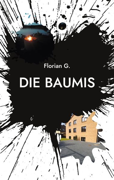 Cover von Die Baumis