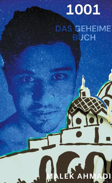 Cover von 1001 Das geheime Buch