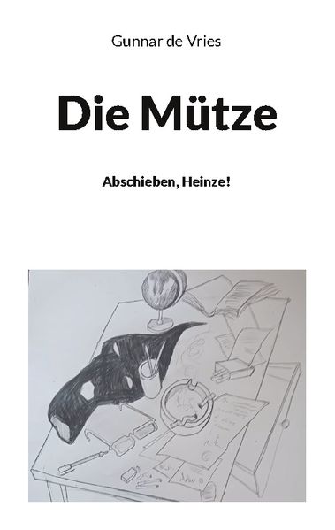 Cover von Die Mütze