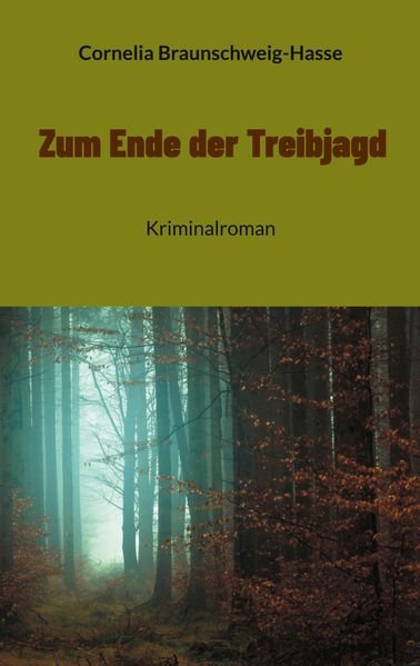 Cover von Zum Ende der Treibjagd