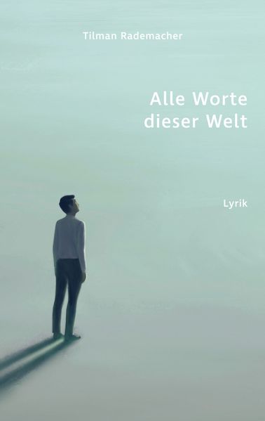 Cover von Alle Worte dieser Welt