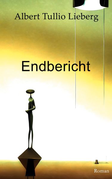 Cover von Endbericht