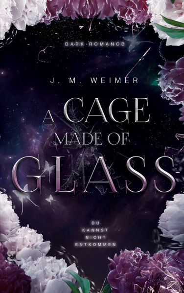 Cover von A Cage Made of Glass