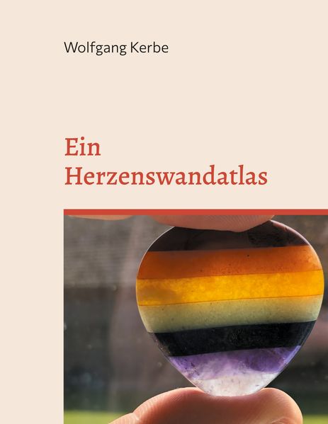 Cover von Ein Herzenswandatlas