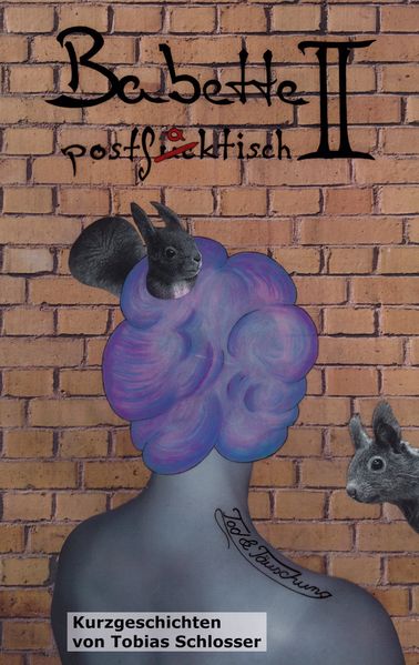 Cover von Babette postfaktisch II