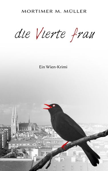 Cover von Die vierte Frau