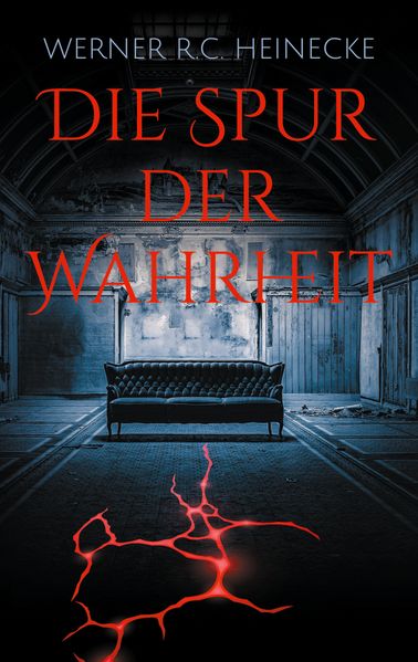 Cover von Die Spur der Wahrheit