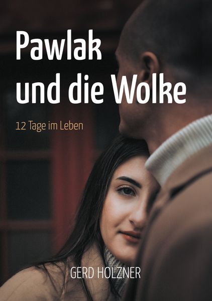 Cover von Pawlak und die Wolke