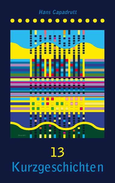 Cover von 13 Kurzgeschichten
