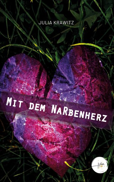 Cover von Mit dem Narbenherz