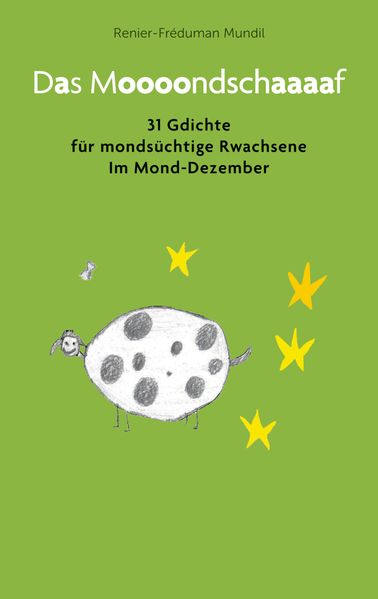 Cover von Das Moooondschaaaaf