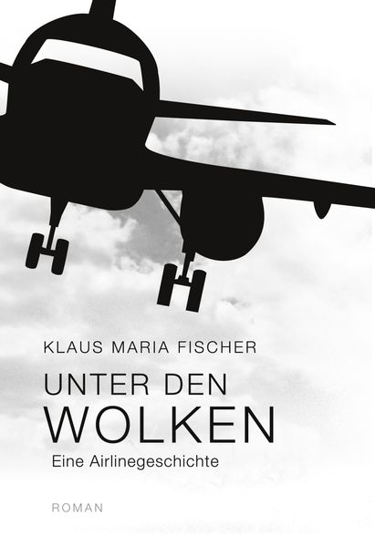 Cover von Unter den Wolken